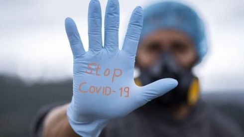 В НАН прогнозируют, что в июле коронавирусом могут заражаться по 2 тыс. человек в день