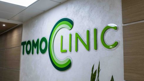 TomoClinic: раннє виявлення і своєчасна допомога для кращого шансу на виживання!