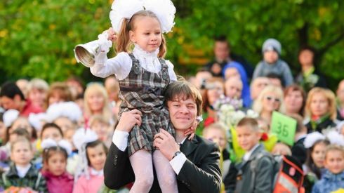 Доктор Комаровский рассказал, как будут работать школы с 1 сентября