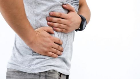 Симптомы проблем с печенью и желчным пузырем