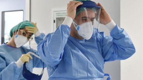 Ляшко: Сомнения по поводу коронавируса существуют, пока у кого-то из близких не выявят болезнь