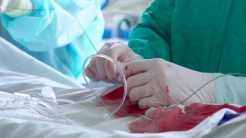 Образование тромбов: причины, симптомы, лечение