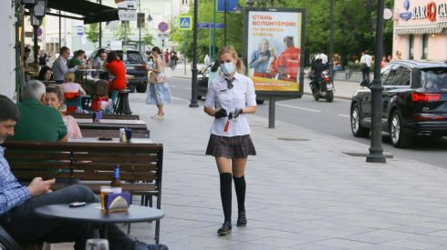 В ВОЗ объяснили вспышку коронавируса в Украине