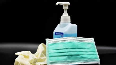 Карантин в Украине: новые критерии