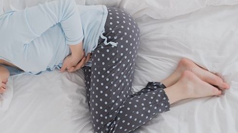 Эндометриоз: 6 ранних симптомов