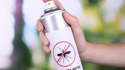 Средства от комаров: эффективные, бесполезные и вредные для здоровья