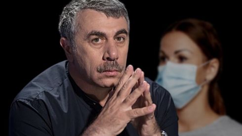 Доктор Комаровский рассказал о последствиях пандемии для человечества