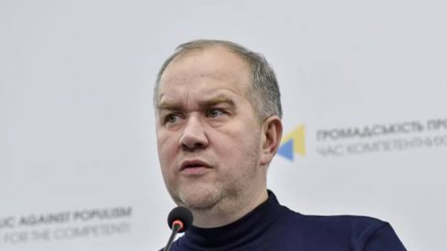 Когда в Украине ожидается критическая ситуация с COVID-19