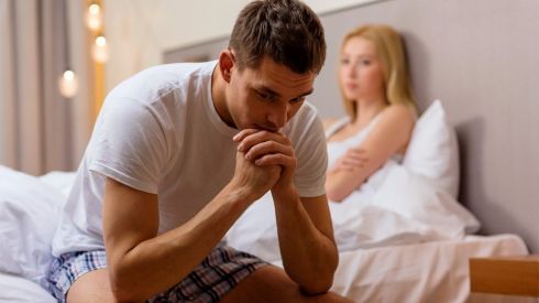 Простатит: симптомы, диагностика и лечение