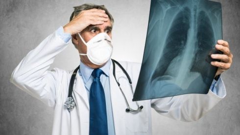 7 симптомов опасных проблем с легкими