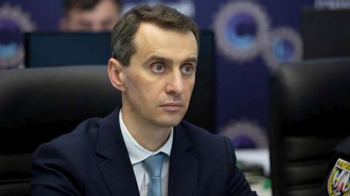 Ляшко: Украина может вернуться к жесткому карантину