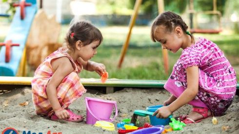 Глистные инвазии у детей. Анализы для детского сада и школы