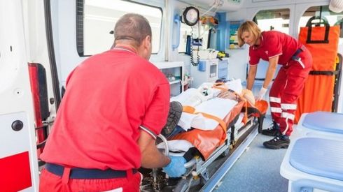 Где в Украине получить бесплатную помощь при инсульте или инфаркте