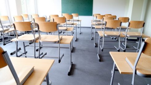 «Через месяц закроются школы, а в конце октября ситуация будет как в Италии»: врач-инфекционист