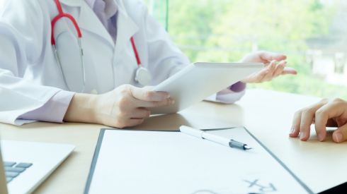 О методах лечения анальной трещины