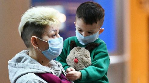 Могут ли ваши симптомы быть COVID-19?