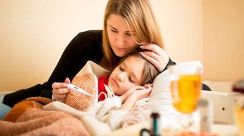 Как отличить ОРВИ и грипп от коронавируса