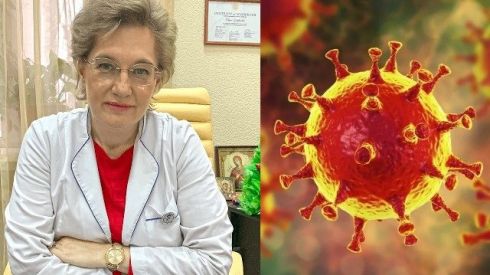 Главный инфекционист Минздрава рассказала, почему пациенту иногда приходится самому покупать препараты от коронавируса и что COVID-19 – это не грипп