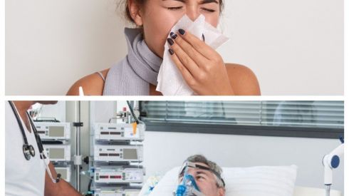 У кого-то просто насморк, а кто-то – на аппарате ИВЛ: почему люди по-разному переносят коронавирус и сколько длится болезнь?