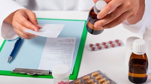 Когда в Украине начнут продавать антибиотики по рецепту