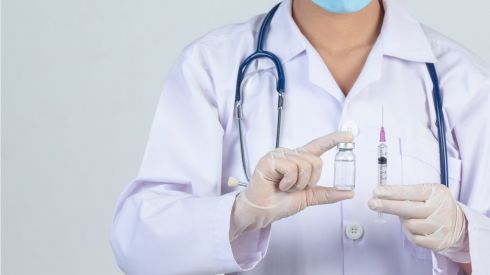 В аптеках появились вакцины против гриппа