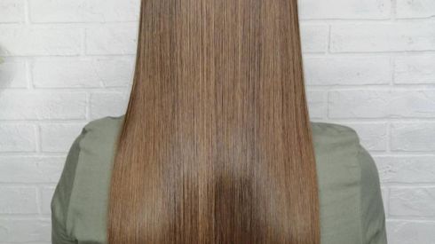 Правила догляду за волоссям.