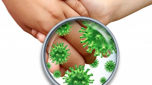 Свербіж шкіри: що це може бути?