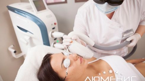 В «Люменис» рассказали о преимуществах лазерной эпиляции