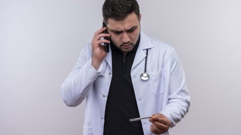 Пониженная температура тела: возможные причины