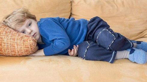 Как заподозрить анемию у ребенка и что делать?