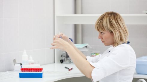 Расшифровка лабораторных анализов при COVID-19