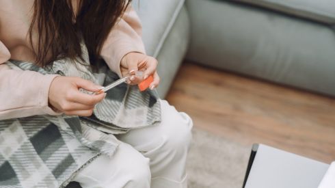 Правила приема жаропонижающих препаратов: как не навредить