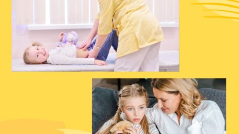 Детская гинекология и спорт