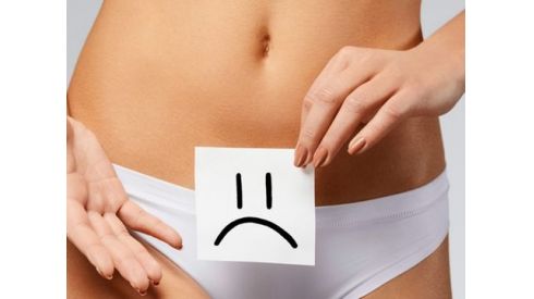 Про вагінальні виділення