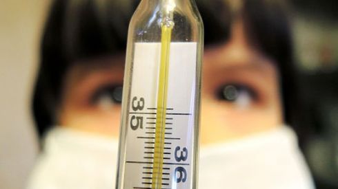 Комаровский: «С отопительным сезоном нас ждет скачок ковида». Почему?