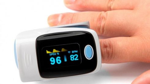 Как правильно выбрать пульсоксиметр