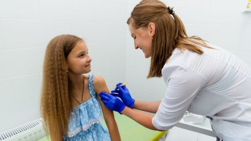 Вакцинувати не можна чекати!! Де поставити кому?