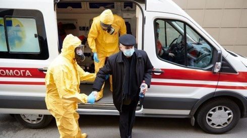 Медики просят людей не врать о своем диагнозе (ВИДЕО)