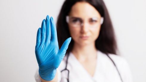 Какие процедуры не нужны при легкой форме коронавируса