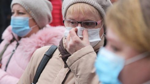 Когда в стране будет полный локдаун: прогноз врача