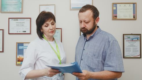 5 НАЙБІЛЬШ ПОШИРЕНИХ ПИТАНЬ ДО TOMOCLINIC