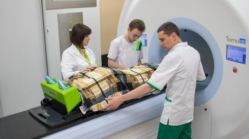 МИ ПРАЦЮЄМО НА РЕЗУЛЬТАТ. А РІШЕННЯ — ЗА ВАМИ