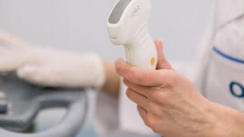 ЩО ПОКАЗУЄ УЗД ОРГАНІВ ЧЕРЕВНОЇ ПОРОЖНИНИ?