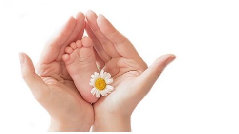 Дитячий ортопед