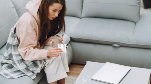 Врач по пунктам рассказал, что делать, если у вас коронавирус