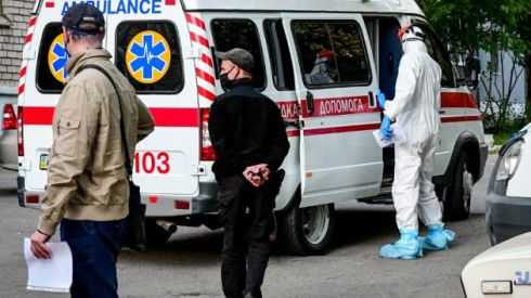 «Система трещит»: Ольга Голубовская и глава МВД Аваков призывают срочно ввести в Украине жесткий карантин