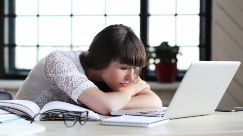 За год из-за недостатка физической активности умирают около 5 млн человек