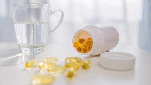 Камни в почках и инсульт: чем опасна передозировка витамина С