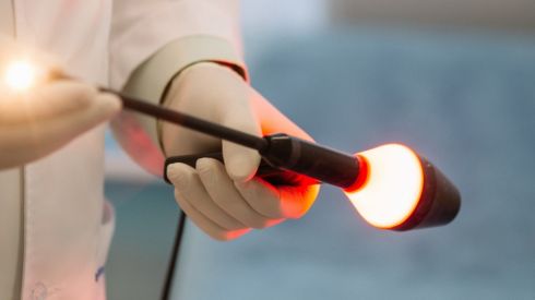 Лікування геморою лазером в ОН Клінік Суми