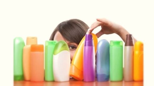 ЯК ВИБРАТИ ШАМПУНЬ